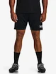 Pánske šortky Under Armour  M's Ch. Knit Short-BLK L