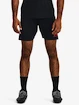 Pánske šortky Under Armour  M's Ch. Knit Short-BLK M