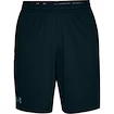 Pánske šortky Under Armour MK1 Short Inset Fade Green S