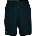 Pánske šortky Under Armour MK1 Short Inset Fade Green S