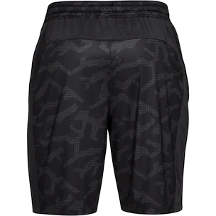 Pánske šortky Under Armour MK1 Short Printed Grey