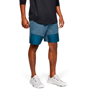 Pánske šortky Under Armour MK1 Terry Short blue S