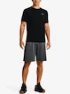 Pánske šortky Under Armour  Raid 2.0 Shorts-GRY
