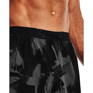 Pánske šortky Under Armour  Reign Woven Shorts black M