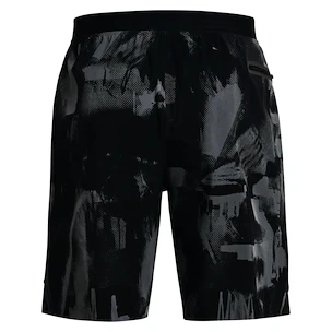 Pánske šortky Under Armour  Reign Woven Shorts black M