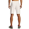 Pánske šortky Under Armour  RIVAL TERRY CLLGT SHORT-WHT