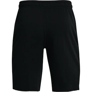 Pánske šortky Under Armour  RIVAL TERRY SHORT black
