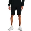 Pánske Šortky Under Armour RIVAL TERRY SHORT čierne