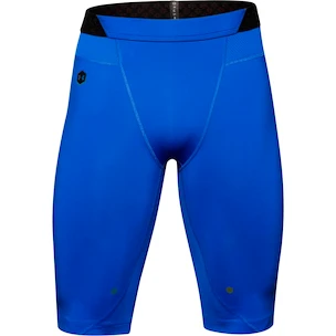 Pánske šortky Under Armour  Rush HG Long Shorts blue S