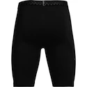 Pánske šortky Under Armour  Rush Seamless Long Shorts-BLK