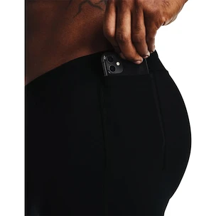 Pánske šortky Under Armour  RUSH Stamina Half Tight black S