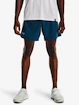 Pánske šortky Under Armour  SPEEDPOCKET 7'' SHORT-BLU M