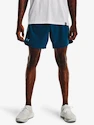 Pánske šortky Under Armour  SPEEDPOCKET 7'' SHORT-BLU M