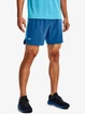 Pánske šortky Under Armour  SPEEDPOCKET 7'' SHORT-BLU