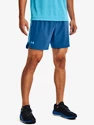 Pánske šortky Under Armour  SPEEDPOCKET 7'' SHORT-BLU