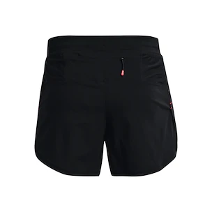 Pánske šortky Under Armour  SpeedPocket Trail Short-BLK XXL