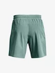 Pánske šortky Under Armour  Storm Armourprint Woven Storm Shorts-GRN