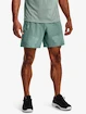 Pánske šortky Under Armour  Storm Armourprint Woven Storm Shorts-GRN