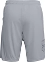 Pánske šortky Under Armour Tech Graphic Short Grey