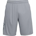 Pánske šortky Under Armour Tech Graphic Short Grey