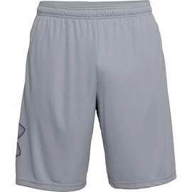 Pánske šortky Under Armour Tech Graphic Short Grey