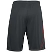 Pánske Šortky Under Armour Tech Logo Shorts šedé