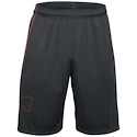 Pánske Šortky Under Armour Tech Logo Shorts šedé
