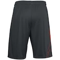 Pánske Šortky Under Armour Tech Logo Shorts šedé