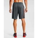 Pánske Šortky Under Armour Tech Logo Shorts šedé