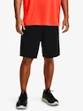 Pánske šortky Under Armour  Tech WM Graphic Short-BLK L