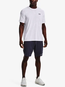 Pánske šortky Under Armour  Train Stretch Shorts-GRY