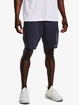 Pánske šortky Under Armour  Train Stretch Shorts-GRY