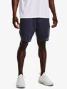 Pánske šortky Under Armour  Train Stretch Shorts-GRY