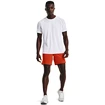 Pánske šortky Under Armour  UA SPEEDPOCKET 7'' SHORT-ORG