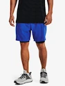 Pánske šortky Under Armour  Vanish Woven 2in1 BLU