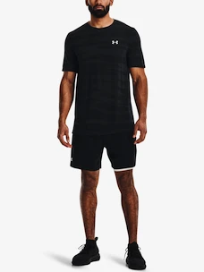 Pánske šortky Under Armour  Vanish Woven 2in1 Sts-BLK XXL