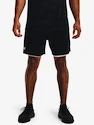 Pánske šortky Under Armour  Vanish Woven 2in1 Sts-BLK XXL