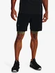 Pánske šortky Under Armour  Vanish Woven 8in Shorts-BLK S