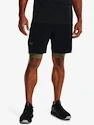 Pánske šortky Under Armour  Vanish Woven 8in Shorts-BLK S