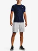 Pánske šortky Under Armour  Vanish Woven Snap Sts-GRY
