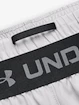 Pánske šortky Under Armour  Vanish Woven Snap Sts-GRY