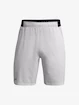 Pánske šortky Under Armour  Vanish Woven Snap Sts-GRY