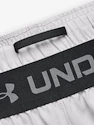 Pánske šortky Under Armour  Vanish Woven Snap Sts-GRY