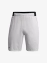Pánske šortky Under Armour  Vanish Woven Snap Sts-GRY