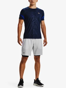 Pánske šortky Under Armour  Vanish Woven Snap Sts-GRY M