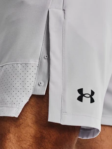 Pánske šortky Under Armour  Vanish Woven Snap Sts-GRY M
