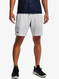 Pánske šortky Under Armour Vanish Woven Snap Sts-GRY