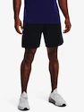 Pánske šortky Under Armour  Woven Graphic Shorts-BLK S