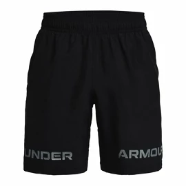 Pánske šortky Under Armour Woven Graphic WM Short