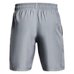 Pánske šortky Under Armour  Woven Graphic WM Short Steel